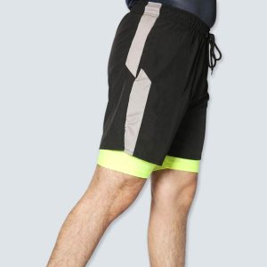 Customised Compression Shorts