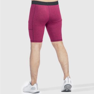 Customised Compression Shorts