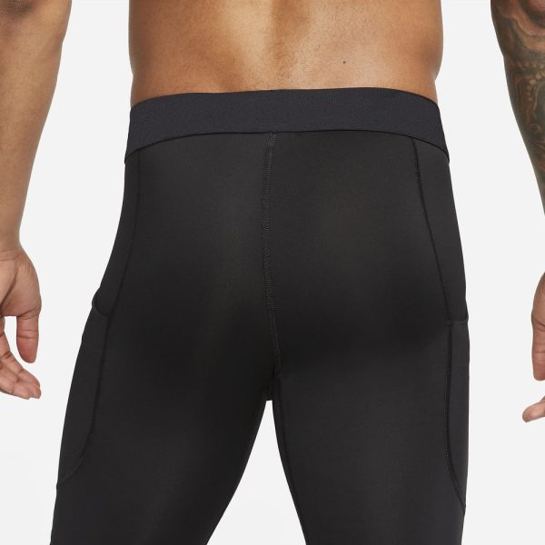 Customised Compression Shorts - Image 2