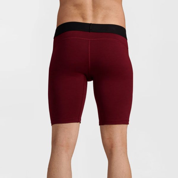 Customised Compression Shorts - Image 2
