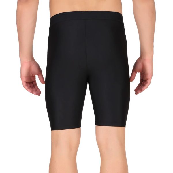 Customised Compression Shorts - Image 2