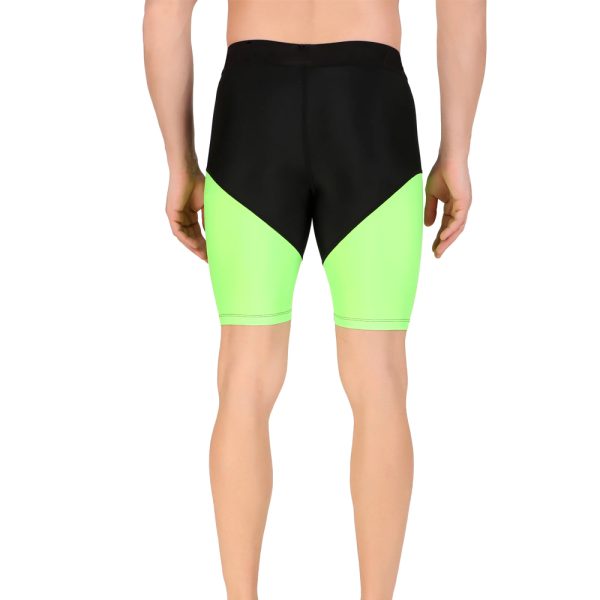 Customised Compression Shorts - Image 2