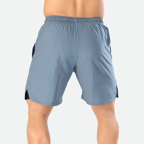 Customised Compression Shorts - Image 2
