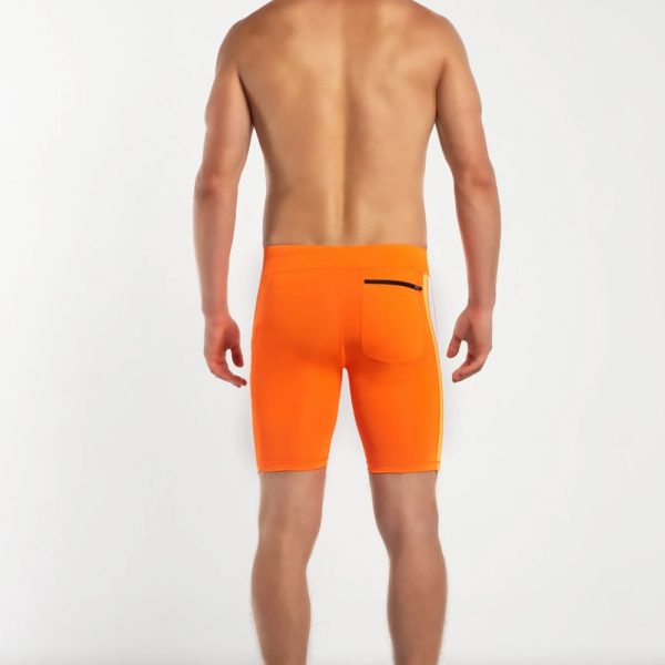 Customised Compression Shorts - Image 2
