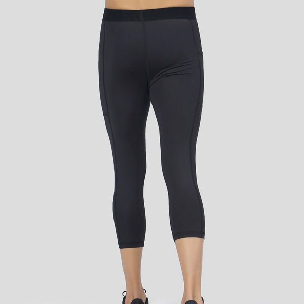 Customised Compression Pants - Image 2