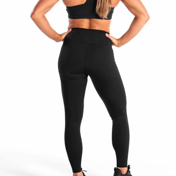 Customised Compression Pants - Image 2