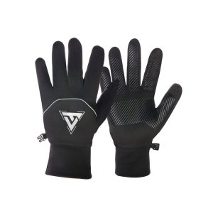 Customised Cycling Gloves
