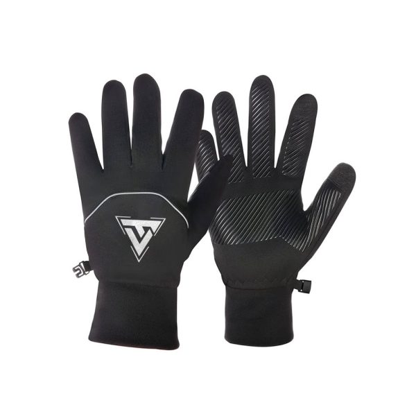 Customised Cycling Gloves