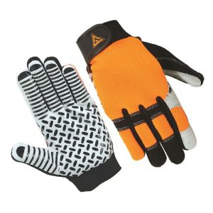 Customised Work Gloves