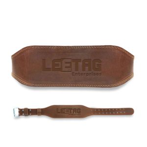 Customised Power Belts