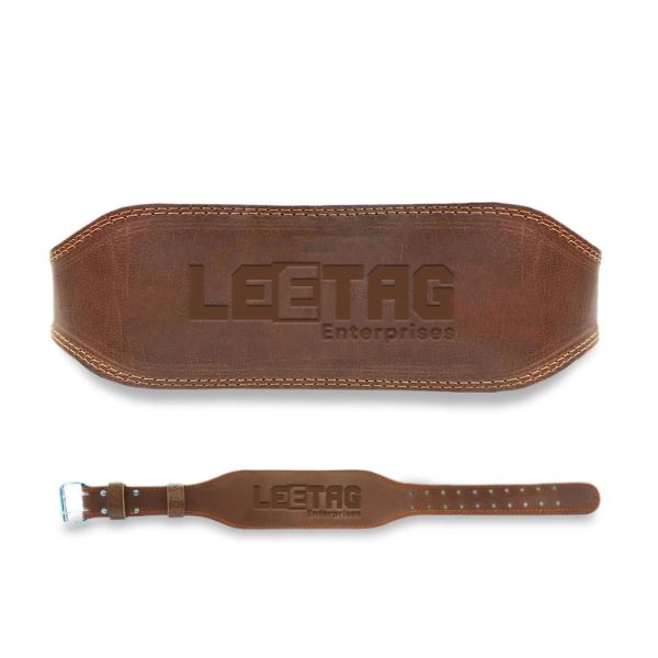 Customised Power Belts