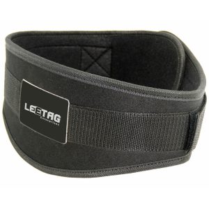 Customised Weightlifting Belt