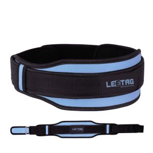 Customised Weightlifting Belt