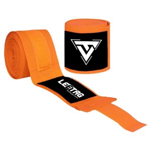 Durable & Comfortable Hand Wraps