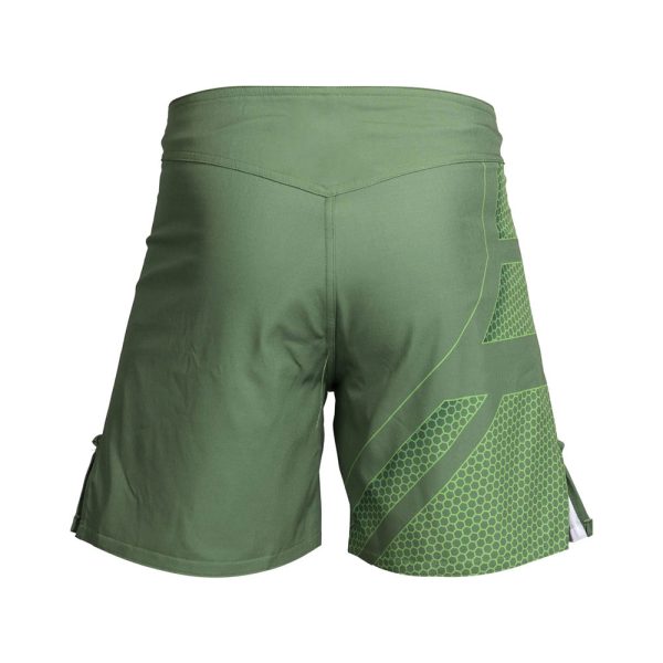 Customized MMA Shorts - Image 2