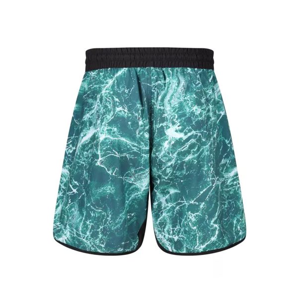Customized MMA Shorts - Image 2