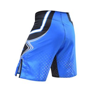 Customized MMA Shorts
