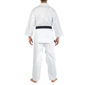 Customized Taekwondo uniform