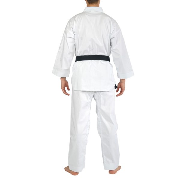 Customized Taekwondo uniform - Image 2
