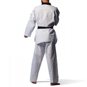 Customized Taekwondo uniform