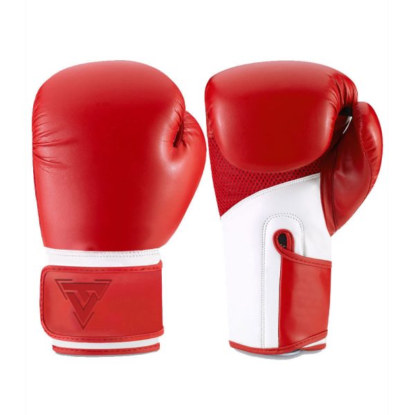 Customized Boxing Gloves