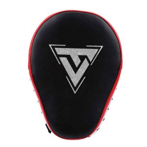 Customized Focus Pad