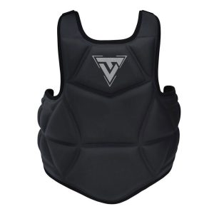Customized Chest Guards