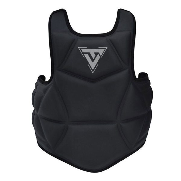 Customized Chest Guards