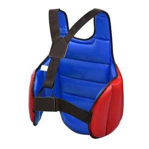 Customized Chest Guards