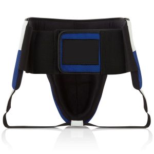 Customized Groin Guard