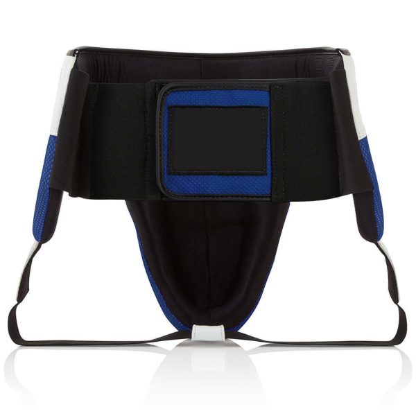 Customized Groin Guard - Image 2