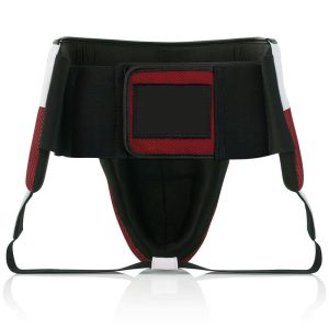 Customized Groin Guard