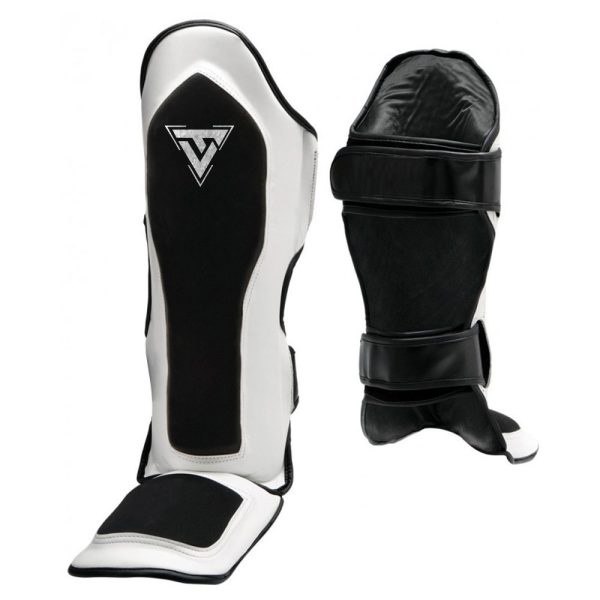 Customized Shin Pads