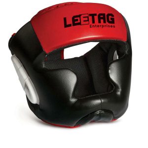 Customized Head Guard