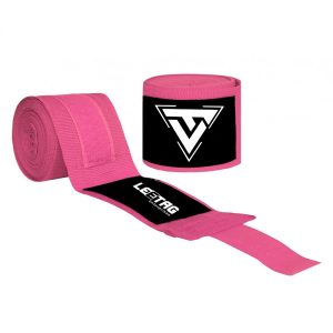 Wrist Support & Knuckle Protection Wraps
