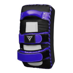 Customized Kick Shield