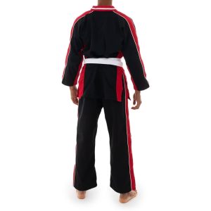 Customized Taekwondo uniform