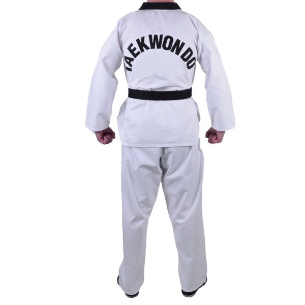 Customized Taekwondo uniform - Image 2