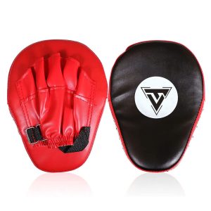 Customized Focus Pad