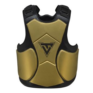 Customized Chest Guards