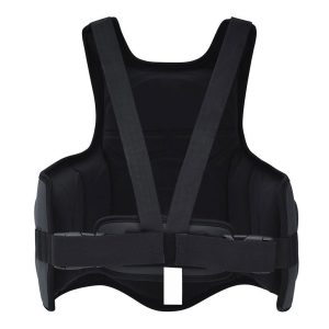Customized Chest Guards