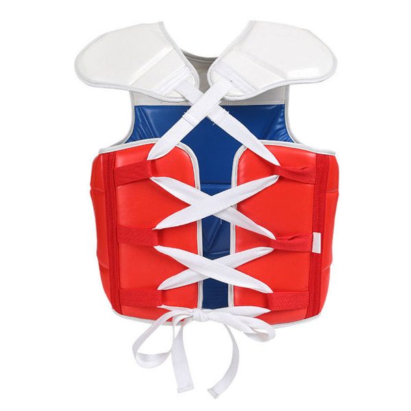 Customized Chest Guards - Image 2