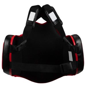 Customized Chest Guards