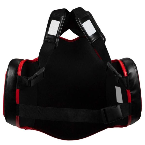 Customized Chest Guards - Image 2