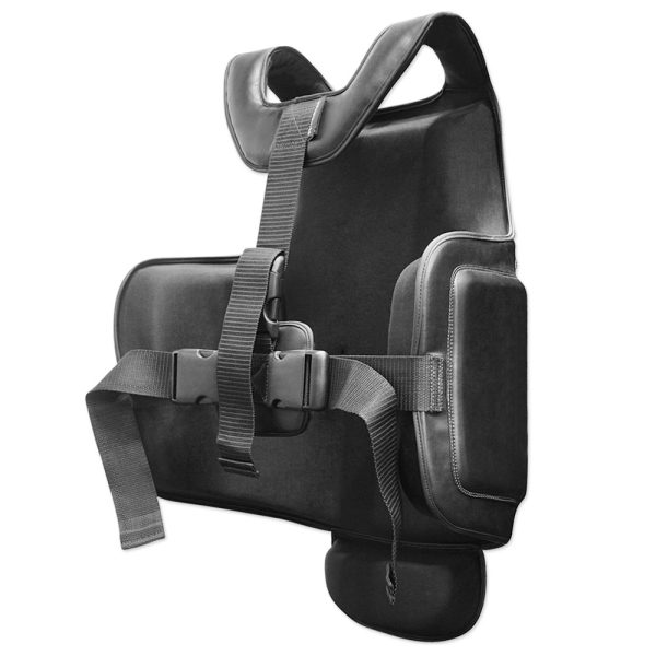 Customized Chest Guards - Image 2