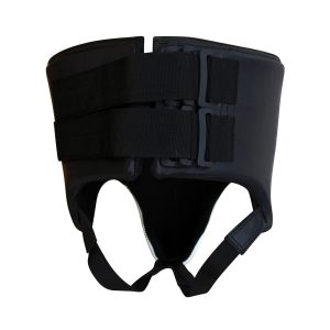 Customized Groin Guard