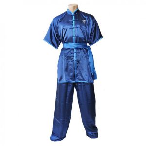 Kung Fu uniforms