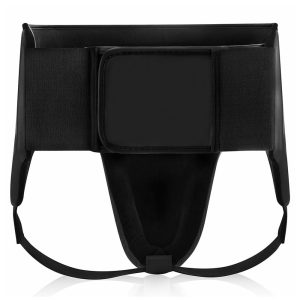 Customized Groin Guard