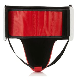 Customized Groin Guard
