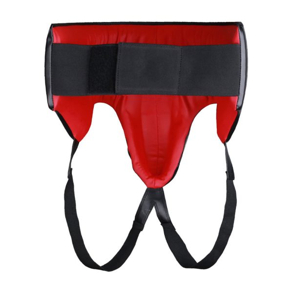 Customized Groin Guard - Image 2